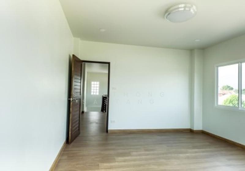 Pa Tan Townhome, Chang Phueak, Mueang Chiang Mai, Townhome 25 sq.wa 2 Beds 3 Baths, Chiang Mai, โชตนา 22, Chang Phuak, Muang Chiang Mai, Chiang Mai, 2 Bedrooms, 144 sqm, Townhouse For Rent, by Sirithong Saetang, 500512343 - DDproperty.com