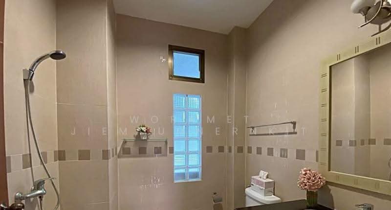 3-BR Villa, Prachuap Khiri Khan, Nong Kae, Hua Hin, Prachuap Khiri Khan, 3 Bedrooms, 500 sqm, Villa For Sale, by Woramet Jiemdumnernkit, 500512344 - DDproperty.com