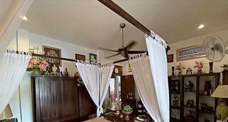 3-BR Villa, Prachuap Khiri Khan, Nong Kae, Hua Hin, Prachuap Khiri Khan, 3 Bedrooms, 500 sqm, Villa For Sale, by Woramet Jiemdumnernkit, 500512344 - DDproperty.com
