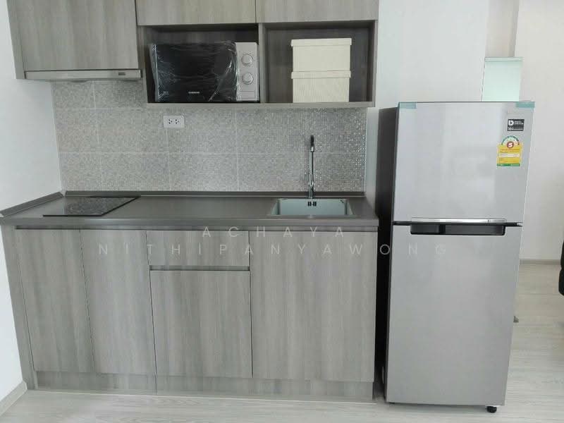 IDEO Mobi Grand Interchange Bangsue, Bangkok, 571 Pracha Rat Sai 2 Road, Bang Sue, Bangkok, 2 Bedrooms, 48 sqm, Condo For Rent, by Achaya Nithipanyawong, 500512345 - DDproperty.com