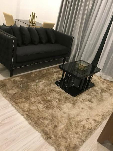 IDEO Mobi Grand Interchange Bangsue, Bangkok, 571 Pracha Rat Sai 2 Road, Bang Sue, Bangkok, 2 Bedrooms, 48 sqm, Condo For Rent, by Achaya Nithipanyawong, 500512345 - DDproperty.com