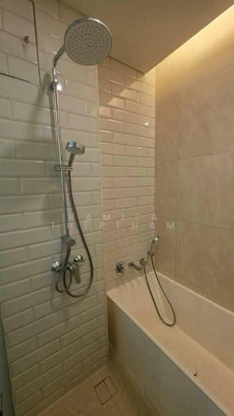 Siamese Exclusive 42, Bangkok, 19 Sukhumvit 42, Khlong Toei, Bangkok, 2 Bedrooms, 52 sqm, Condo For Rent, by Ramita Theptham, 500512346 - DDproperty.com