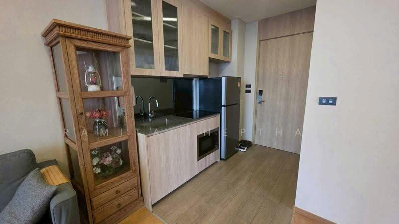 Siamese Exclusive 42, Bangkok, 19 Sukhumvit 42, Khlong Toei, Bangkok, 2 Bedrooms, 52 sqm, Condo For Rent, by Ramita Theptham, 500512346 - DDproperty.com