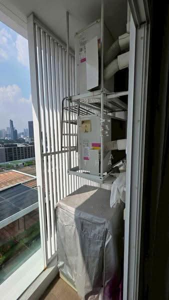 Siamese Exclusive 42, Bangkok, 19 Sukhumvit 42, Khlong Toei, Bangkok, 2 Bedrooms, 52 sqm, Condo For Rent, by Ramita Theptham, 500512346 - DDproperty.com
