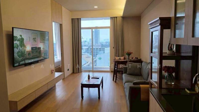 Siamese Exclusive 42 : ไซมิส เอ๊กซ์คลูซีพ 42, กรุงเทพ, 19 สุขุมวิท 42, คลองเตย, กรุงเทพ, 52 ตร.ม., คอนโด ให้เช่า, โดย Ramita Theptham, 500512346 - DDproperty.com