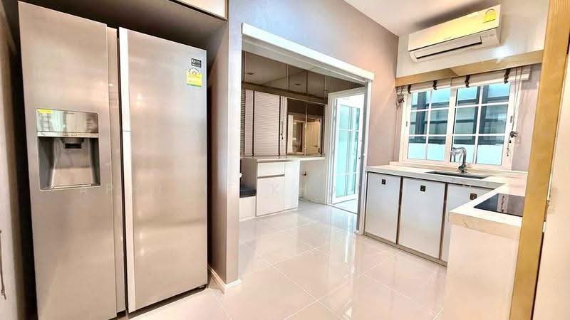 undefined, กรุงเทพ, จรเข้บัว, ลาดพร้าว, กรุงเทพ, 264 ตร.ม., บ้านเดี่ยว ให้เช่า, โดย Aphisit Khotudon, 500512347 - DDproperty.com