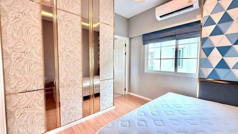 undefined, กรุงเทพ, จรเข้บัว, ลาดพร้าว, กรุงเทพ, 264 ตร.ม., บ้านเดี่ยว ให้เช่า, โดย Aphisit Khotudon, 500512347 - DDproperty.com