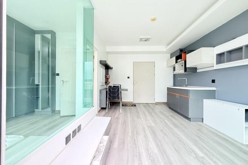 Ease 1 Rama 2, Bangkok, Rama II Soi 54, Intersection 4, Samae Dam, Bang Khun Thian, Bangkok, 1 Bedroom, 25 sqm, Condo For Sale, by ศิริเพ็ญ ทองอ่อน, 500512348 - DDproperty.com