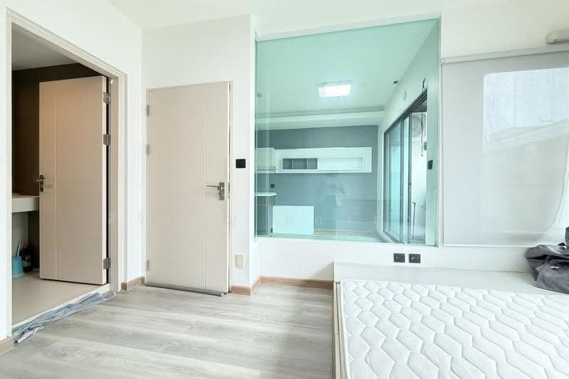Ease 1 Rama 2, Bangkok, Rama II Soi 54, Intersection 4, Samae Dam, Bang Khun Thian, Bangkok, 1 Bedroom, 25 sqm, Condo For Sale, by ศิริเพ็ญ ทองอ่อน, 500512348 - DDproperty.com