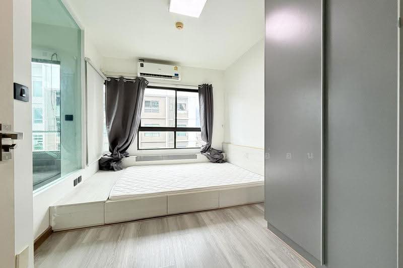 Ease 1 Rama 2, Bangkok, Rama II Soi 54, Intersection 4, Samae Dam, Bang Khun Thian, Bangkok, 1 Bedroom, 25 sqm, Condo For Sale, by ศิริเพ็ญ ทองอ่อน, 500512348 - DDproperty.com