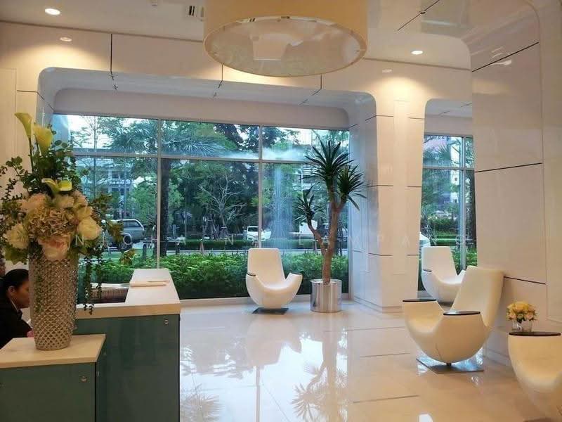Supalai Park Ekkamai-Thonglor : ศุภาลัยปาร์ค เอกมัย-ทองหล่อ, กรุงเทพ, ถนนเพชรบุรี, บางกะปิ, ห้วยขวาง, กรุงเทพ, 71 ตร.ม., คอนโด ขาย, โดย Nicha Na Lampang, 500512349 - DDproperty.com