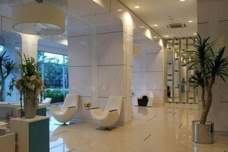 Supalai Park Ekkamai-Thonglor, Bangkok, Petchaburi Road, Bang Kapi, Huai Khwang, Bangkok, 2 Bedrooms, 71 sqm, Condo For Sale, by Nicha Na Lampang, 500512349 - DDproperty.com