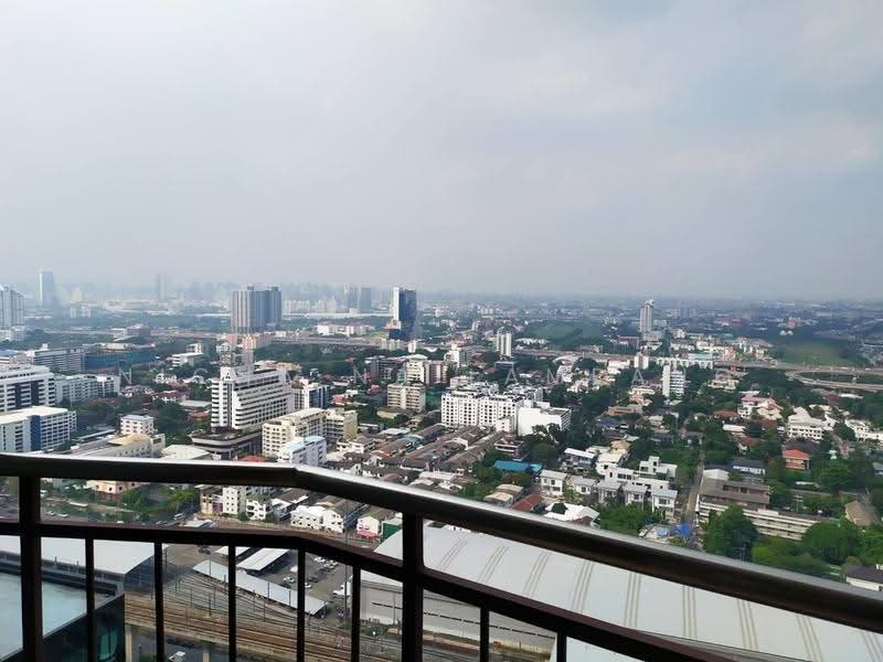Supalai Park Ekkamai-Thonglor : ศุภาลัยปาร์ค เอกมัย-ทองหล่อ, กรุงเทพ, ถนนเพชรบุรี, บางกะปิ, ห้วยขวาง, กรุงเทพ, 71 ตร.ม., คอนโด ขาย, โดย Nicha Na Lampang, 500512349 - DDproperty.com