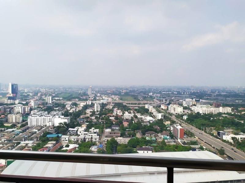 Supalai Park Ekkamai-Thonglor, Bangkok, Petchaburi Road, Bang Kapi, Huai Khwang, Bangkok, 2 Bedrooms, 71 sqm, Condo For Sale, by Nicha Na Lampang, 500512349 - DDproperty.com