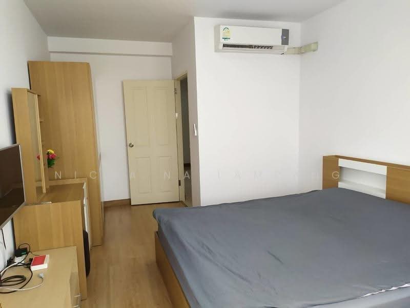 Supalai Park Ekkamai-Thonglor, Bangkok, Petchaburi Road, Bang Kapi, Huai Khwang, Bangkok, 2 Bedrooms, 71 sqm, Condo For Sale, by Nicha Na Lampang, 500512349 - DDproperty.com