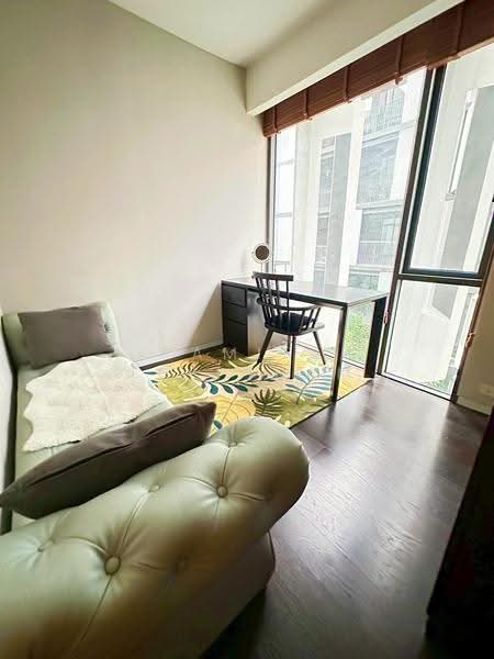 Siamese Gioia, Bangkok, Sukhumvit 31 Road, Khlong Tan Nua, Watthana, Bangkok, 2 Bedrooms, 70 sqm, Condo For Rent, by Ramita Theptham, 500512352 - DDproperty.com