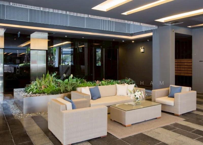 Siamese Gioia, Bangkok, Sukhumvit 31 Road, Khlong Tan Nua, Watthana, Bangkok, 2 Bedrooms, 70 sqm, Condo For Rent, by Ramita Theptham, 500512352 - DDproperty.com