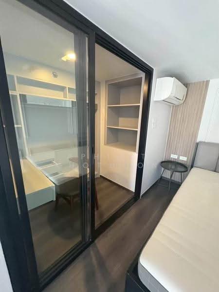 Knightsbridge Space Ratchayothin, Bangkok, Phaholyothin Road, Chatuchak, Bangkok, 1 Bedroom, 37 sqm, Condo For Rent, by Aphisit Khotudon, 500512354 - DDproperty.com