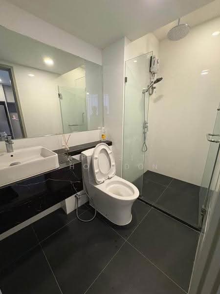 Knightsbridge Space Ratchayothin, Bangkok, Phaholyothin Road, Chatuchak, Bangkok, 1 Bedroom, 37 sqm, Condo For Rent, by Aphisit Khotudon, 500512354 - DDproperty.com