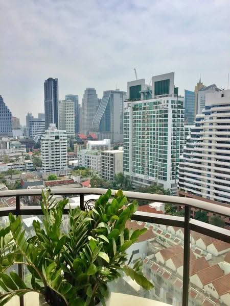 Royce Private Residences, Bangkok, 61 Soi Sukhumvit 31, Khlongtoei Nua, Watthana, Bangkok, 3 Bedrooms, 143 sqm, Condo For Rent, by Ratsarin Sirinipaspong, 500512355 - DDproperty.com