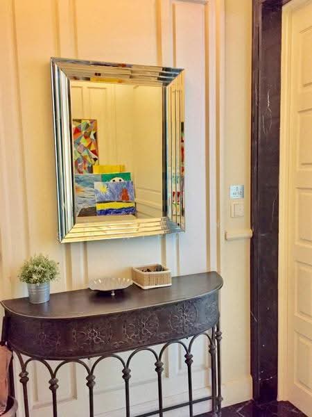 Royce Private Residences, Bangkok, 61 Soi Sukhumvit 31, Khlongtoei Nua, Watthana, Bangkok, 3 Bedrooms, 143 sqm, Condo For Rent, by Ratsarin Sirinipaspong, 500512355 - DDproperty.com
