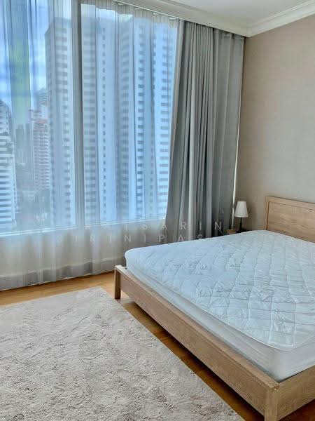 Royce Private Residences : รอย์ช ไพรเวท เรสซิเดนซ์ส, กรุงเทพ, 61 ซอยสุขุมวิท 31, คลองเตยเหนือ, วัฒนา, กรุงเทพ, 143 ตร.ม., คอนโด ให้เช่า, โดย Ratsarin Sirinipaspong, 500512355 - DDproperty.com