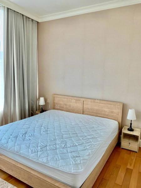 Royce Private Residences, Bangkok, 61 Soi Sukhumvit 31, Khlongtoei Nua, Watthana, Bangkok, 3 Bedrooms, 143 sqm, Condo For Rent, by Ratsarin Sirinipaspong, 500512355 - DDproperty.com