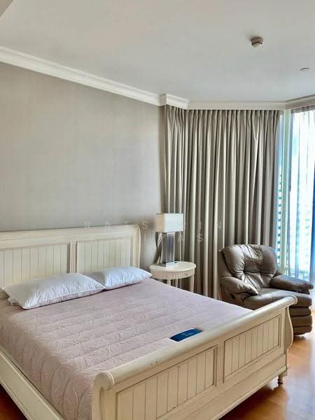 Royce Private Residences, Bangkok, 61 Soi Sukhumvit 31, Khlongtoei Nua, Watthana, Bangkok, 3 Bedrooms, 143 sqm, Condo For Rent, by Ratsarin Sirinipaspong, 500512355 - DDproperty.com