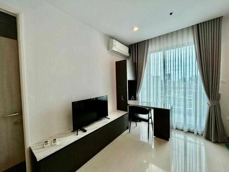 Supalai Premier Asoke, Bangkok, 1750 Petchaburi Road, Bang Kapi, Huai Khwang, Bangkok, 1 Bedroom, 50 sqm, Condo For Sale, by Nicha Na Lampang, 500512356 - DDproperty.com