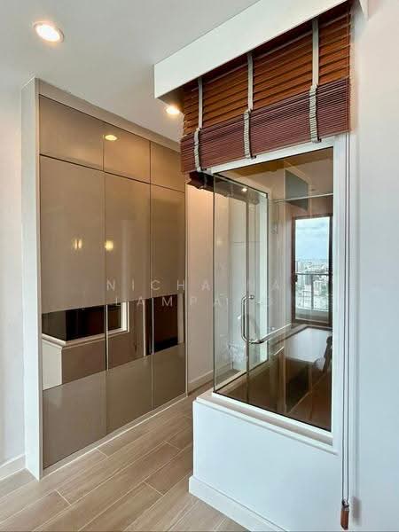 Supalai Premier Asoke : ศุภาลัย พรีเมียร์ อโศก, กรุงเทพ, 1750 ถ.เพชรบุรี, บางกะปิ, ห้วยขวาง, กรุงเทพ, 50 ตร.ม., คอนโด ขาย, โดย Nicha Na Lampang, 500512356 - DDproperty.com