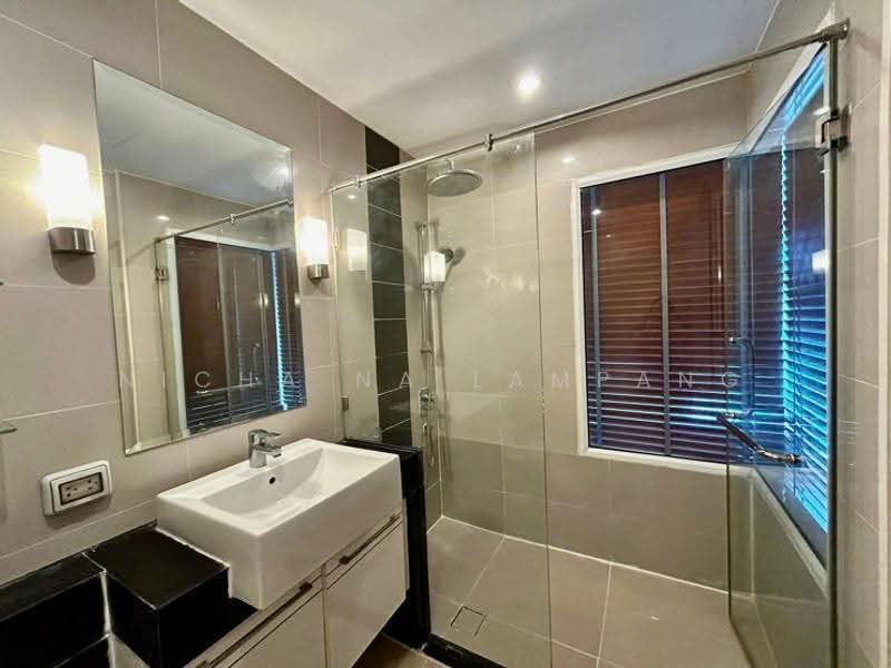 Supalai Premier Asoke, Bangkok, 1750 Petchaburi Road, Bang Kapi, Huai Khwang, Bangkok, 1 Bedroom, 50 sqm, Condo For Sale, by Nicha Na Lampang, 500512356 - DDproperty.com
