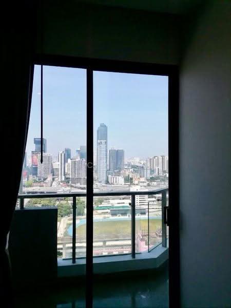 Supalai Premier Asoke, Bangkok, 1750 Petchaburi Road, Bang Kapi, Huai Khwang, Bangkok, 1 Bedroom, 50 sqm, Condo For Sale, by Nicha Na Lampang, 500512356 - DDproperty.com