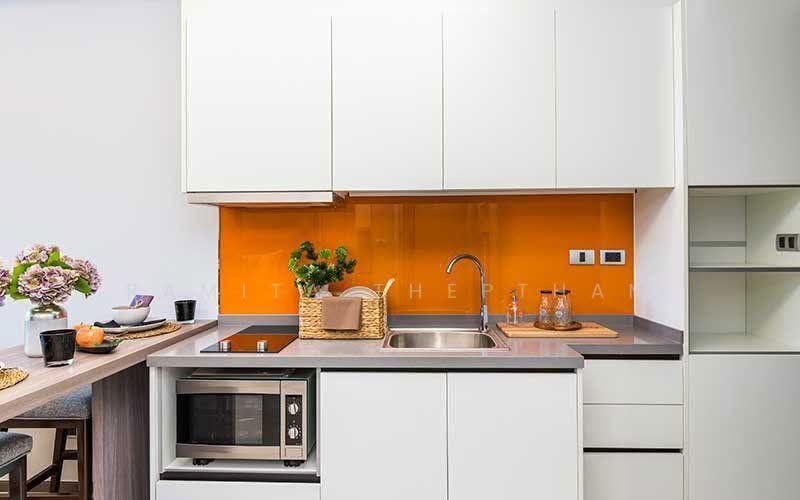 Maitria Residence Rama 9, Bangkok, 908/1, 908/2 Rimklong Samsen Road, Bang Kapi, Huai Khwang, Bangkok, 1 Bedroom, 48 sqm, Apartment For Rent, by Ramita Theptham, 500512357 - DDproperty.com