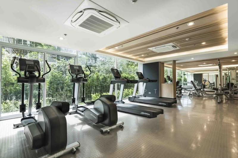 Maitria Residence Rama 9, Bangkok, 908/1, 908/2 Rimklong Samsen Road, Bang Kapi, Huai Khwang, Bangkok, 1 Bedroom, 48 sqm, Apartment For Rent, by Ramita Theptham, 500512357 - DDproperty.com