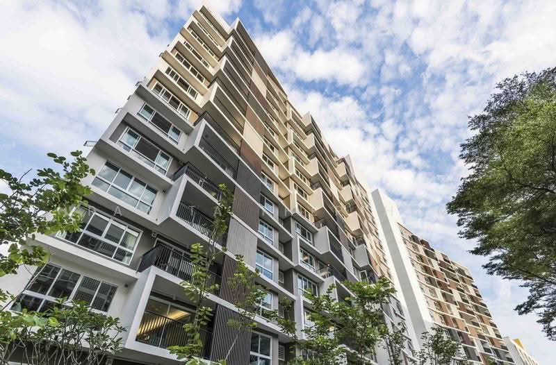Maitria Residence Rama 9 : มายเทรียณ์ เรสซิเดนซ์ พระราม 9, กรุงเทพ, 908/1, 908/2 ถนนริมคลองสามเสน, บางกะปิ, ห้วยขวาง, กรุงเทพ, 48 ตร.ม., อพาร์ทเมนท์ ให้เช่า, โดย Ramita Theptham, 500512357 - DDproperty.com
