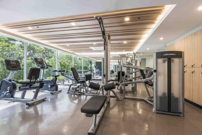 Maitria Residence Rama 9, Bangkok, 908/1, 908/2 Rimklong Samsen Road, Bang Kapi, Huai Khwang, Bangkok, 1 Bedroom, 48 sqm, Apartment For Rent, by Ramita Theptham, 500512357 - DDproperty.com