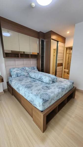 Supalai Veranda Rama 9, Bangkok, 349 Rama 9, Bang Kapi, Huai Khwang, Bangkok, 2 Bedrooms, 62 sqm, Condo For Rent, by Aphisit Khotudon, 500512360 - DDproperty.com