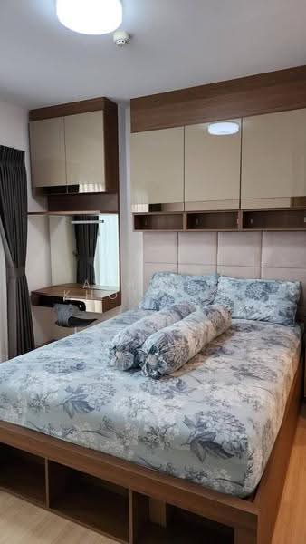 Supalai Veranda Rama 9, Bangkok, 349 Rama 9, Bang Kapi, Huai Khwang, Bangkok, 2 Bedrooms, 62 sqm, Condo For Rent, by Aphisit Khotudon, 500512360 - DDproperty.com