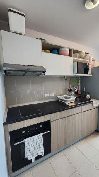 Supalai Veranda Rama 9, Bangkok, 349 Rama 9, Bang Kapi, Huai Khwang, Bangkok, 2 Bedrooms, 62 sqm, Condo For Rent, by Aphisit Khotudon, 500512360 - DDproperty.com