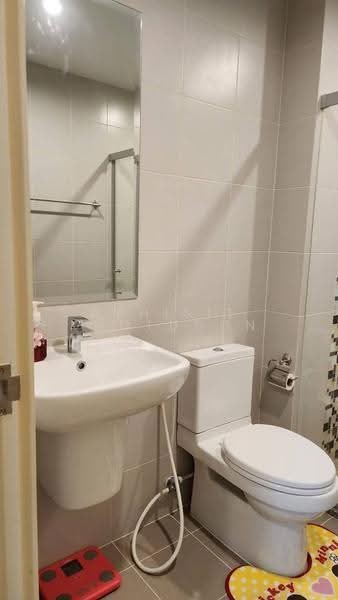 Supalai Veranda Rama 9, Bangkok, 349 Rama 9, Bang Kapi, Huai Khwang, Bangkok, 2 Bedrooms, 62 sqm, Condo For Rent, by Aphisit Khotudon, 500512360 - DDproperty.com
