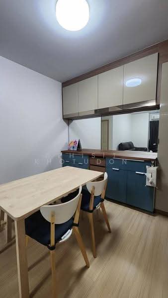 Supalai Veranda Rama 9, Bangkok, 349 Rama 9, Bang Kapi, Huai Khwang, Bangkok, 2 Bedrooms, 62 sqm, Condo For Rent, by Aphisit Khotudon, 500512360 - DDproperty.com