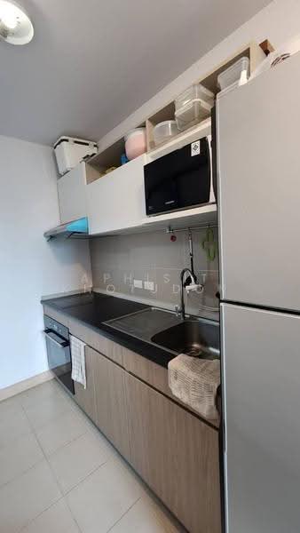 Supalai Veranda Rama 9, Bangkok, 349 Rama 9, Bang Kapi, Huai Khwang, Bangkok, 2 Bedrooms, 62 sqm, Condo For Rent, by Aphisit Khotudon, 500512360 - DDproperty.com
