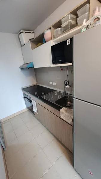 Supalai Veranda Rama 9, Bangkok, 349 Rama 9, Bang Kapi, Huai Khwang, Bangkok, 2 Bedrooms, 62 sqm, Condo For Rent, by Aphisit Khotudon, 500512360 - DDproperty.com