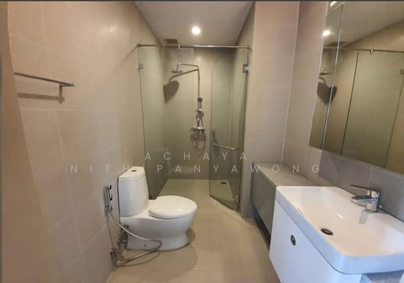 Noble Ploenchit, Bangkok, 1035 Ploenchit Road, Lumphini, Pathum Wan, Bangkok, 2 Bedrooms, 93 sqm, Condo For Rent, by Achaya Nithipanyawong, 500512361 - DDproperty.com