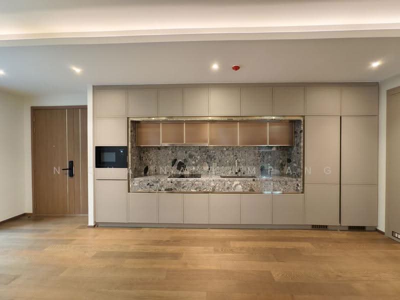 Via 34, Bangkok, 15 Soi Sukhumvit 34, Khong Tan, Khlong Toei, Bangkok, 3 Bedrooms, 139 sqm, Condo For Sale, by Nicha Na Lampang, 500512364 - DDproperty.com