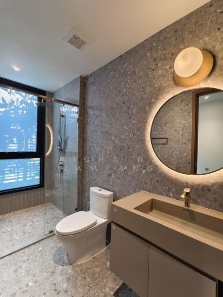 Via 34, Bangkok, 15 Soi Sukhumvit 34, Khong Tan, Khlong Toei, Bangkok, 3 Bedrooms, 139 sqm, Condo For Sale, by Nicha Na Lampang, 500512364 - DDproperty.com
