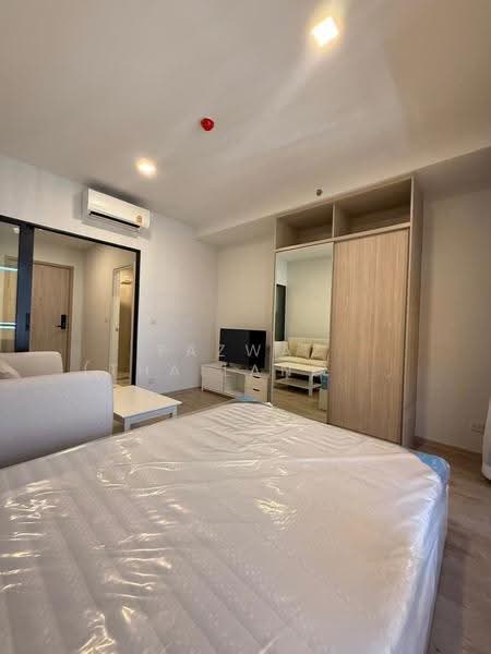 The Tree Pattanakarn-Ekkamai, Bangkok, 89 Phatthanakan Road, Suan Luang, Bangkok, 1 Bedroom, 26 sqm, Condo For Sale, by Fazwaz (Thailand) Co., Ltd., 500512366 - DDproperty.com
