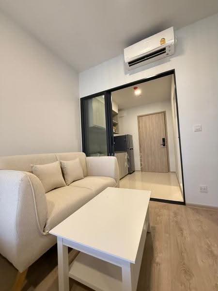 The Tree Pattanakarn-Ekkamai, Bangkok, 89 Phatthanakan Road, Suan Luang, Bangkok, 1 Bedroom, 26 sqm, Condo For Sale, by Fazwaz (Thailand) Co., Ltd., 500512366 - DDproperty.com