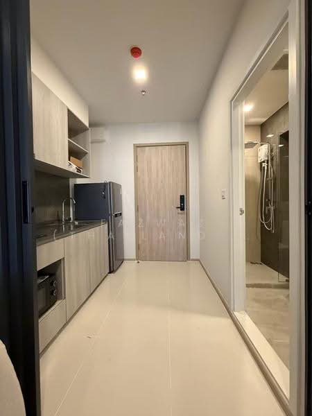 The Tree Pattanakarn-Ekkamai : เดอะ ทรี พัฒนาการ-เอกมัย, กรุงเทพ, 89 ถนนพัฒนาการ, สวนหลวง, กรุงเทพ, 26 ตร.ม., คอนโด ขาย, โดย Fazwaz (Thailand) Co., Ltd., 500512366 - DDproperty.com
