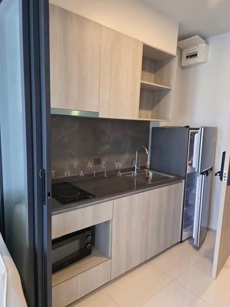 The Tree Pattanakarn-Ekkamai, Bangkok, 89 Phatthanakan Road, Suan Luang, Bangkok, 1 Bedroom, 26 sqm, Condo For Sale, by Fazwaz (Thailand) Co., Ltd., 500512366 - DDproperty.com